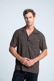 Camisa Manga Corta Clásica ARKITECT