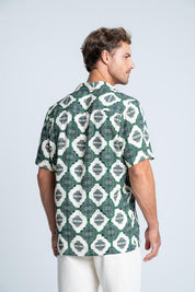 Camisa Manga Corta Clásica ARKITECT