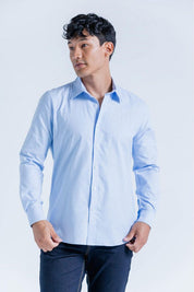 Camisa Manga Larga  Regular fit ARKITECT