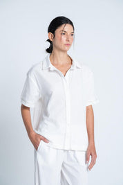 Camisa Pijama BRONZINI MARIA ELENA VILLAMIL