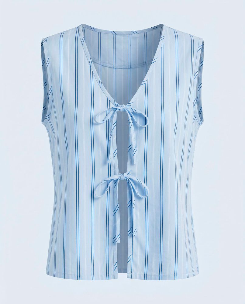 Camisa Pijama Sisa Amplia BRONZINI
