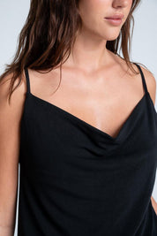 Camisa Pijama Tiras Amplia BRONZINI