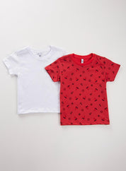 Camiseta Manga corta Clásico PEOPLE