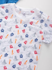 Camiseta Manga corta Clásico PEOPLE