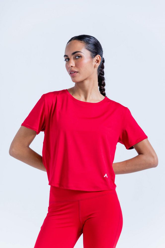 Camiseta Active BRONZINI ACTIVE