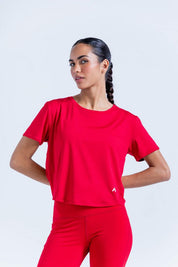 Camiseta Active BRONZINI ACTIVE