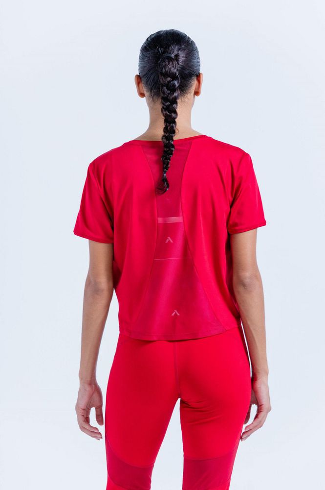 Camiseta Active BRONZINI ACTIVE