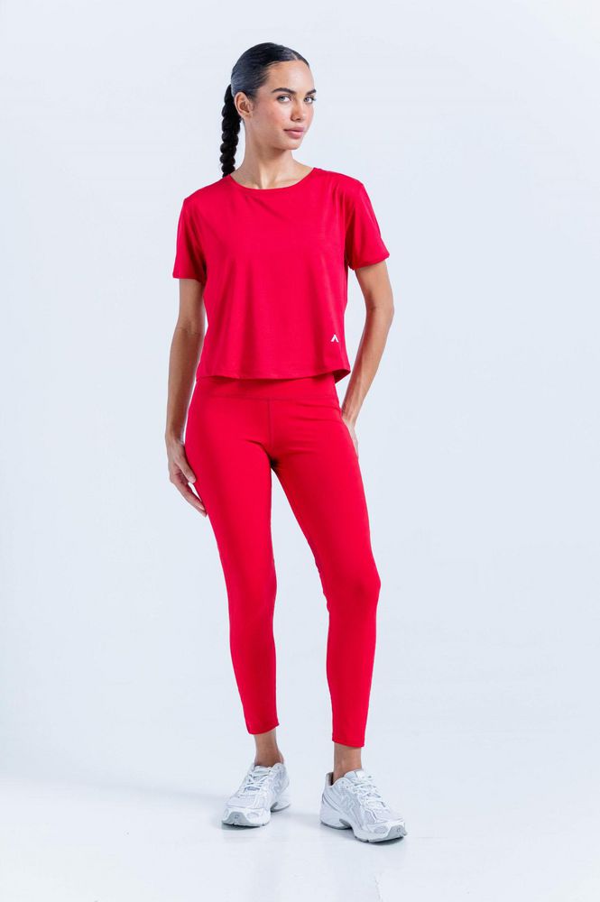 Camiseta Active BRONZINI ACTIVE