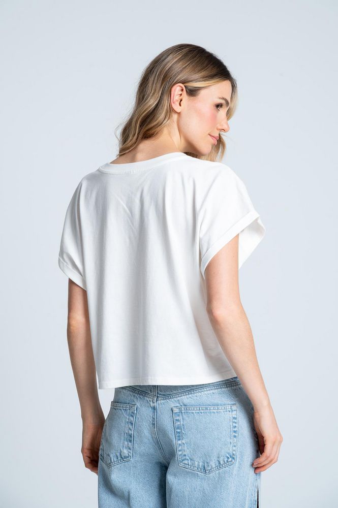 Camiseta Amplia Amplia PEOPLE