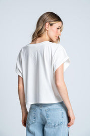 Camiseta Amplia Amplia PEOPLE