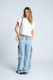Camiseta Amplia Amplia PEOPLE