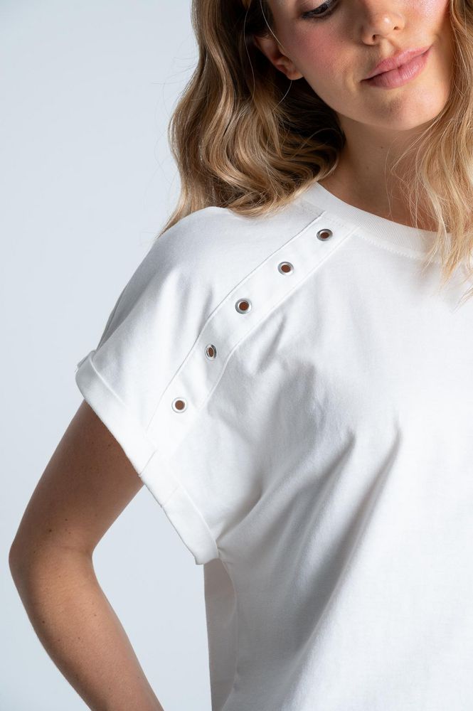 Camiseta Amplia Amplia PEOPLE