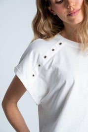 Camiseta Amplia Amplia PEOPLE