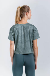 Camiseta Deportiva BRONZINI ACTIVE