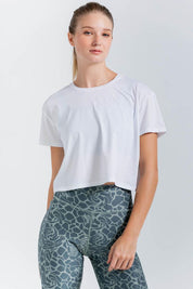 Camiseta Deportiva BRONZINI ACTIVE
