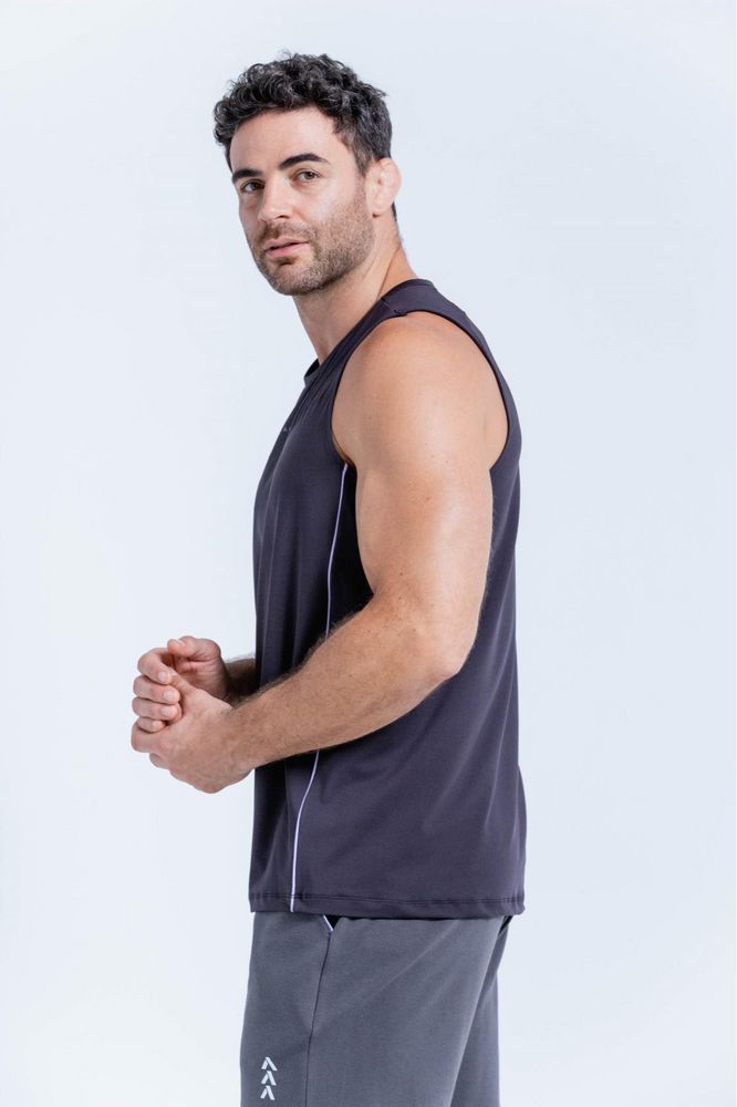 CAMISETA MANGA SISA BRONZINI ACTIVE
