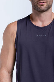 CAMISETA MANGA SISA BRONZINI ACTIVE