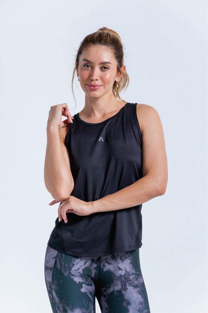 CAMISETA MANGA SISA BRONZINI ACTIVE
