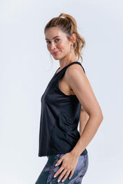 CAMISETA MANGA SISA BRONZINI ACTIVE