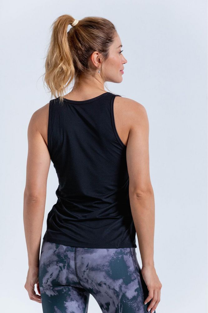 CAMISETA MANGA SISA BRONZINI ACTIVE