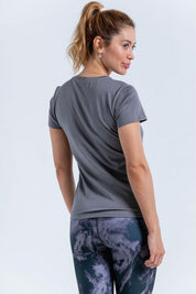 CAMISETA MANGA CORTA BRONZINI ACTIVE