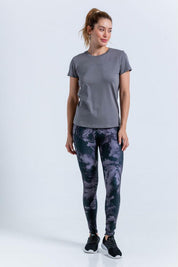 CAMISETA MANGA CORTA BRONZINI ACTIVE