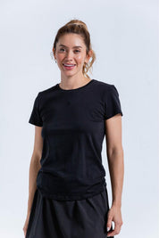 CAMISETA MANGA CORTA BRONZINI ACTIVE