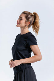 CAMISETA MANGA CORTA BRONZINI ACTIVE