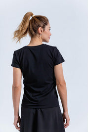 CAMISETA MANGA CORTA BRONZINI ACTIVE