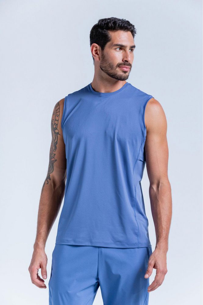 Camiseta MANGA SISA BRONZINI ACTIVE
