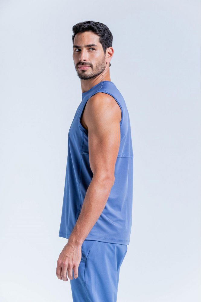 Camiseta MANGA SISA BRONZINI ACTIVE