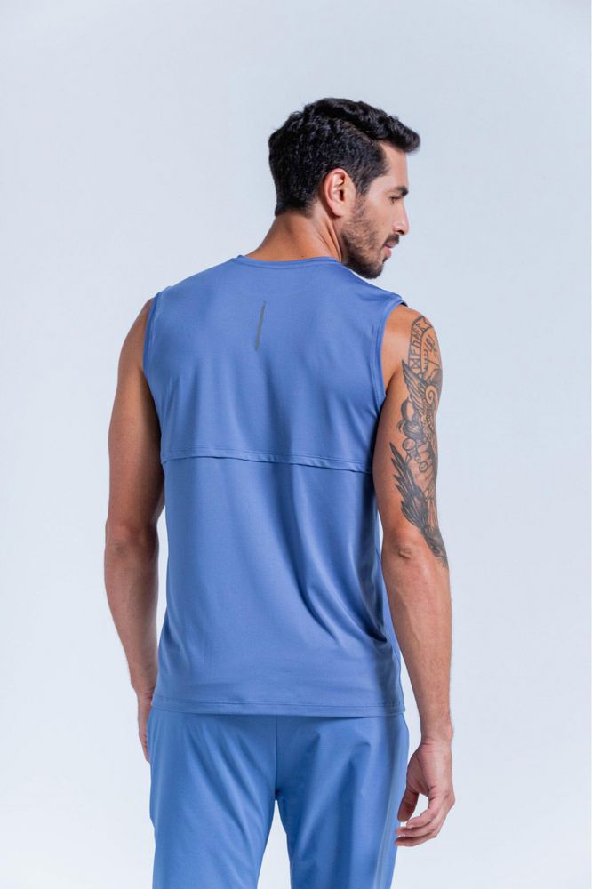 Camiseta MANGA SISA BRONZINI ACTIVE