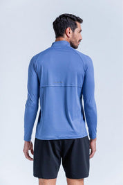 Camiseta MANGA LARGA BRONZINI ACTIVE