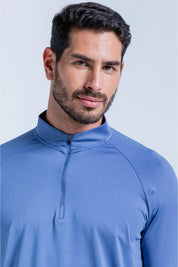 Camiseta MANGA LARGA BRONZINI ACTIVE