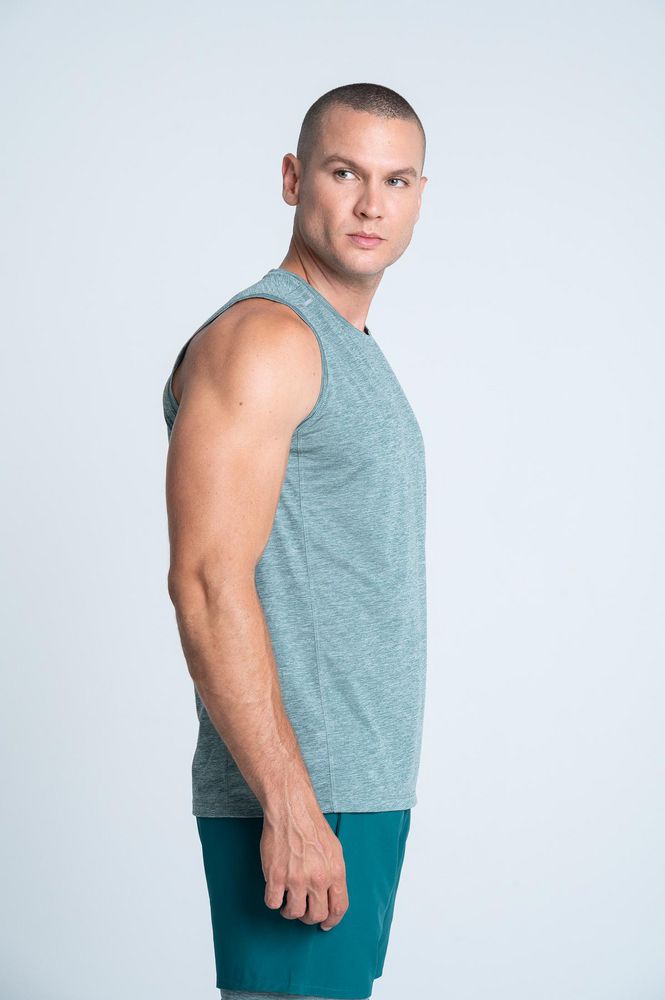 Camiseta MANGA SISA BRONZINI ACTIVE