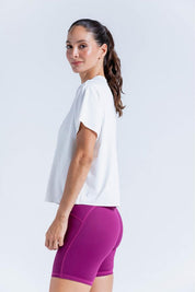 Camiseta MANGA CORTA BRONZINI ACTIVE