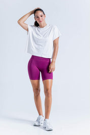 Camiseta MANGA CORTA BRONZINI ACTIVE