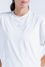 Camiseta MANGA CORTA BRONZINI ACTIVE