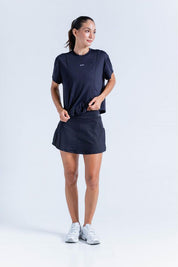 Camiseta MANGA CORTA BRONZINI ACTIVE