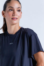 Camiseta MANGA CORTA BRONZINI ACTIVE