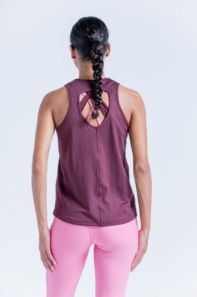 Camiseta Manga sisa BRONZINI ACTIVE