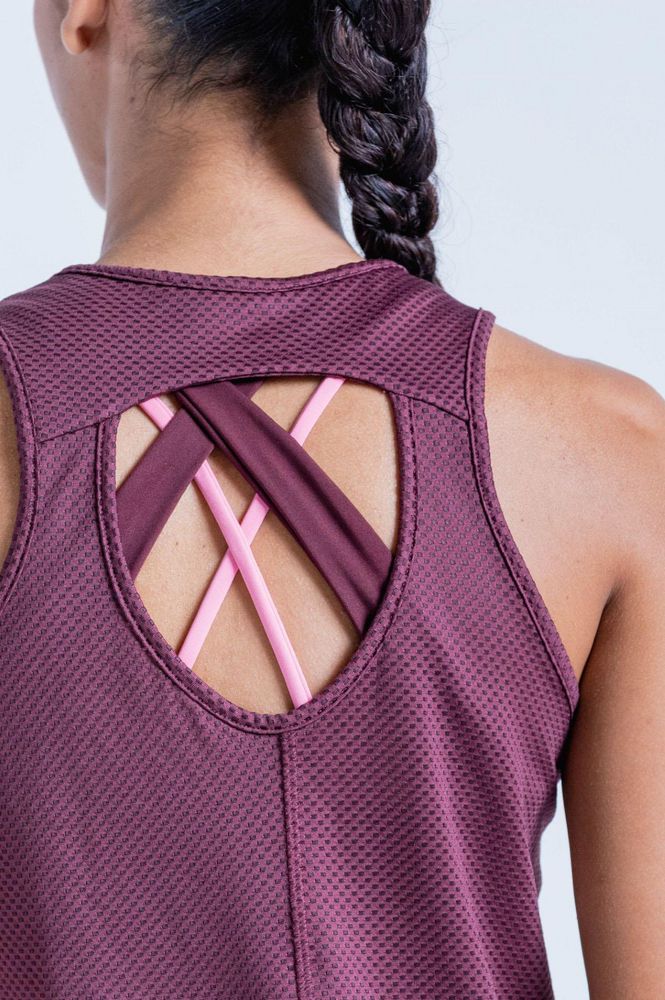 Camiseta Manga sisa BRONZINI ACTIVE