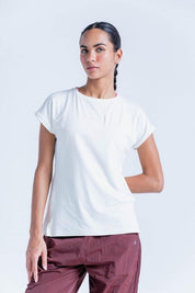 Camiseta Manga sisa BRONZINI ACTIVE