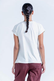 Camiseta Manga sisa BRONZINI ACTIVE