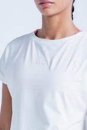 Camiseta Manga sisa BRONZINI ACTIVE