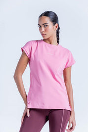 Camiseta Manga sisa BRONZINI ACTIVE