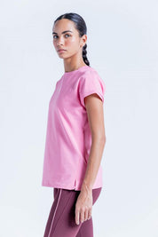Camiseta Manga sisa BRONZINI ACTIVE