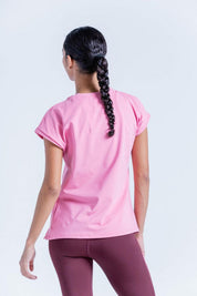 Camiseta Manga sisa BRONZINI ACTIVE