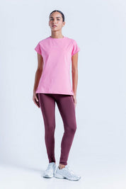 Camiseta Manga sisa BRONZINI ACTIVE