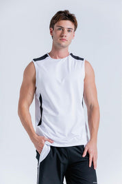 Camiseta Manga Sisa BRONZINI ACTIVE